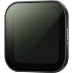 Insta360 4-Filter Set for Ace Pro, material Glass, Aluminum, Silicone, ND8, ND16, ND32, and Polarizer Filter - Image 2