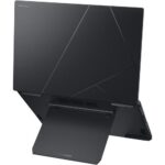 Laptop Consumer ASUS Zenbook Duo UX8406CA, cu procesor Intel Core Ultra 7 255H, 14'' OLED, 32 GB LPDDR5x, 1 TB, Intel Arc 140T, Windows 11 Pro, 3 ani Garantie - Image 3