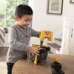 CONSTRUIESTE-TI BASCULANTA, JOHN DEERE - Image 6