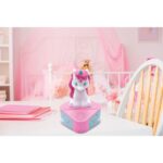BOXA CU LUMINI DE NOAPTE, UNICORN - Image 5