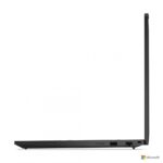 Laptop Business Lenovo ThinkPad T16 Gen 3, cu procesor Intel Core Ultra 7 155U, 16'' IPS, 64 GB DDR5, 2 TB SSD, Intel Graphics, Windows 11 Pro, 3 ani Garantie - Image 5