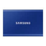 SSD Extern Samsung T7  2TB  Blue  USB 3.1 - Image 3