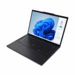 Laptop Business Lenovo ThinkPad T14 Gen 5, cu procesor Intel Core Ultra 7 155U, 14'' IPS, 64 GB DDR5, 1 TB, Intel Integrated, Windows 11 Pro, 3 ani Garantie - Image 3