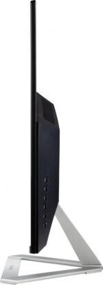 Monitor Consumer ViewSonic VX2476-SMH, 27", 1920 x 1080 pixeli, Black, Silver, 2 ani Garantie - Image 12