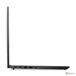 Laptop Business Lenovo ThinkPad E16 Gen 2, cu procesor Intel Core Ultra 5 125U, 16'' IPS, 32 GB DDR5, 1 TB, Intel Graphics, Fara OS, 3 ani Garantie - Image 4