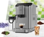 ESPRESSOR AUTOMAT HEINNER GENESIS HEMA-D20DGREY - Image 5