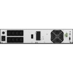 UPS nJoy Aster 3K  Power 3000 VA/2700 W  Type On-line - Image 2