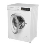 Masina de spalat rufe FRAM FWM-V6010T1D++, 6 kg, 1000 rpm, Clasa: D, Alb - Image 3