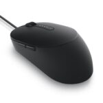 Mouse Dell MS3220, Wired, negru - Image 5