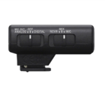 Microfon Sony ECM-W2BT, tip Condenser - Image 6