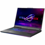 Laptop ASUS ROG Strix G18 (2025) G814PM-S8053, AMD Ryzen 9 - Image 3