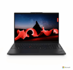 Laptop Business LENOVO ThinkPad L16 Gen 1, cu procesor Intel Core Ultra 5 125U, 16'' IPS, 32 GB DDR5, 1 TB, Intel Integrated, Windows 11 Pro, 3 ani Garantie - Image 4