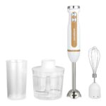 BLENDER DE MANA HEINNER BESTMIX HB-DC600WH