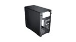 Carcasa PHANTEKS Eclipse P200A, RGB, Mini Tower, Black - Image 6