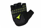 MANUSI B-RACE CU GEL NEGRU/LIME, M - Image 2