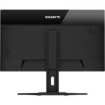 Monitor Commercial Gigabyte M32U-EK, 31.5", 3840 x 2160 pixeli, Black, 3 ani Garantie - Image 3