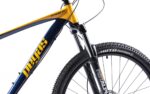 Bicicleta MTB Pegas DRUMET L 29'' BLEUMARIN GALBEN - Image 2