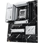 Placa de baza ASUS Prime X870-P WIFI, Socket AM5, DDR5, ATX - Image 3