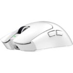 Mouse Gaming Wireless Razer Viper V3 Pro, 35000 dpi, Alb - Image 2