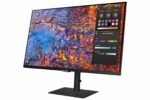 Monitor Samsung 32" LS32B800PXPXEN - Image 11