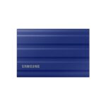 SSD Extern Samsung T7  2.5"  2TB Sheild Blue  USB 3.2