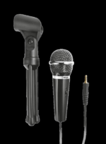 Microfon Trust Starzz - Image 2