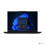 Laptop Business LENOVO ThinkPad L16 Gen 1, cu procesor Intel Core Ultra 5 125U, 16'' IPS, 16 GB DDR5, 512 GB, Intel Integrated Graphics, Windows 11 Pro, 3 ani Garantie