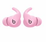 Powerbeats Fit - Wireless Noise-Cancelling Workout Earbuds with Ultimate Secure Fit - Power Pink