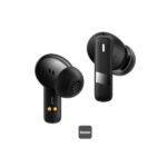 Casti In-ear Baseus Bowie E20, Fara Fir, Negru - Image 2