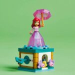 ARIEL FACAND PIRUETE, LEGO 43259 - Image 7