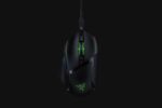 Mouse Gaming Wireless Razer Basilisk Ultimate, 20000 dpi, negru - Image 2