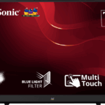 Monitor ViewSonic 22" TD2230