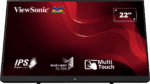 Monitor ViewSonic 22" TD2230