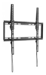 Suport de perete Akai cu inclinatie 0/-8°, diagonala display 32"-55", VESA min. 200x200, VESA max. 400x400, suporta pana la 35kg, distanta fata de perete 20,5mm, negru - Image 3