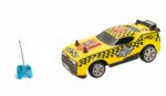 MASINA CU TELECOMANDA, SCALA 1:28, HOT WHEELS, DIVERSE MODELE SI CULORI - Image 6