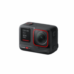 Insta360 Ace Pro Standalone, rezolutie foto "48MP, video format MP4, timp incarcare 46 min, negru - Image 2