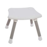 Scaun de masa multifunctional gri, U-Grow - Image 2