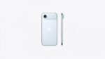iPhone Air 256GB Sky Blue - Image 2