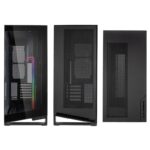 Carcasa PHANTEKS NV7, RGB, Full Tower, Black - Image 4