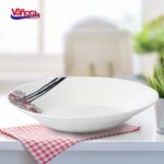 FARFURIE ADANCA PORTELAN 20 CM, REYA, VANORA HOME - Image 2