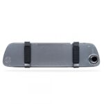 Camera auto DVR PNI Voyager S2000 Full HD incorporata in oglinda retrovizoare 1080P 170 grade, 5 inch, touchscreen IPS, aplicat pe oglinda retrovizoare si camera de mers inapoi 120 grade VGA, mod noapte, mod parcare, slot card, Full HD 12mp, Ecran LCD 5", Mod de functionare: Video/Foto/Playback - Image 10