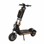 Kugoo Kirin G4 MAX Electric Scooter