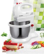 MIXER CU BOL HEINNER HMBR-300W - Image 4