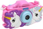 APARAT FOTO&VIDEO CU HUSA, UNICORN - Image 2