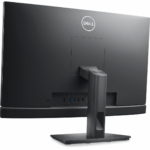 Optiplex All-In-One 7410 23.8" FHD, i3-13100T, 8GB, 256GB SSD, Intel - Image 4