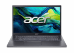 Laptop Consumer Acer Aspire 17 A17-51M, cu procesor Intel Core 7 150U, 17.3'' IPS, 16 GB LPDDR5, 512 GB SSD, Intel Graphics, Fara OS, 2 ani Garantie