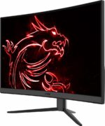 Monitor MSI 31.2" G32C4 E2 - Image 6