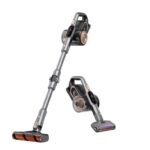 JIMMY H10 Pro Cordless Stick Vacuum