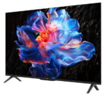 Televizor TCL LED 43P6K, 108 cm, Smart Google TV, 4K, Clasa F - Image 3