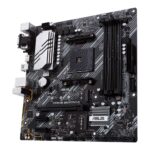 Placa de baza Asus AM4 PRIME B550M-A, Socket AM4 - Image 2